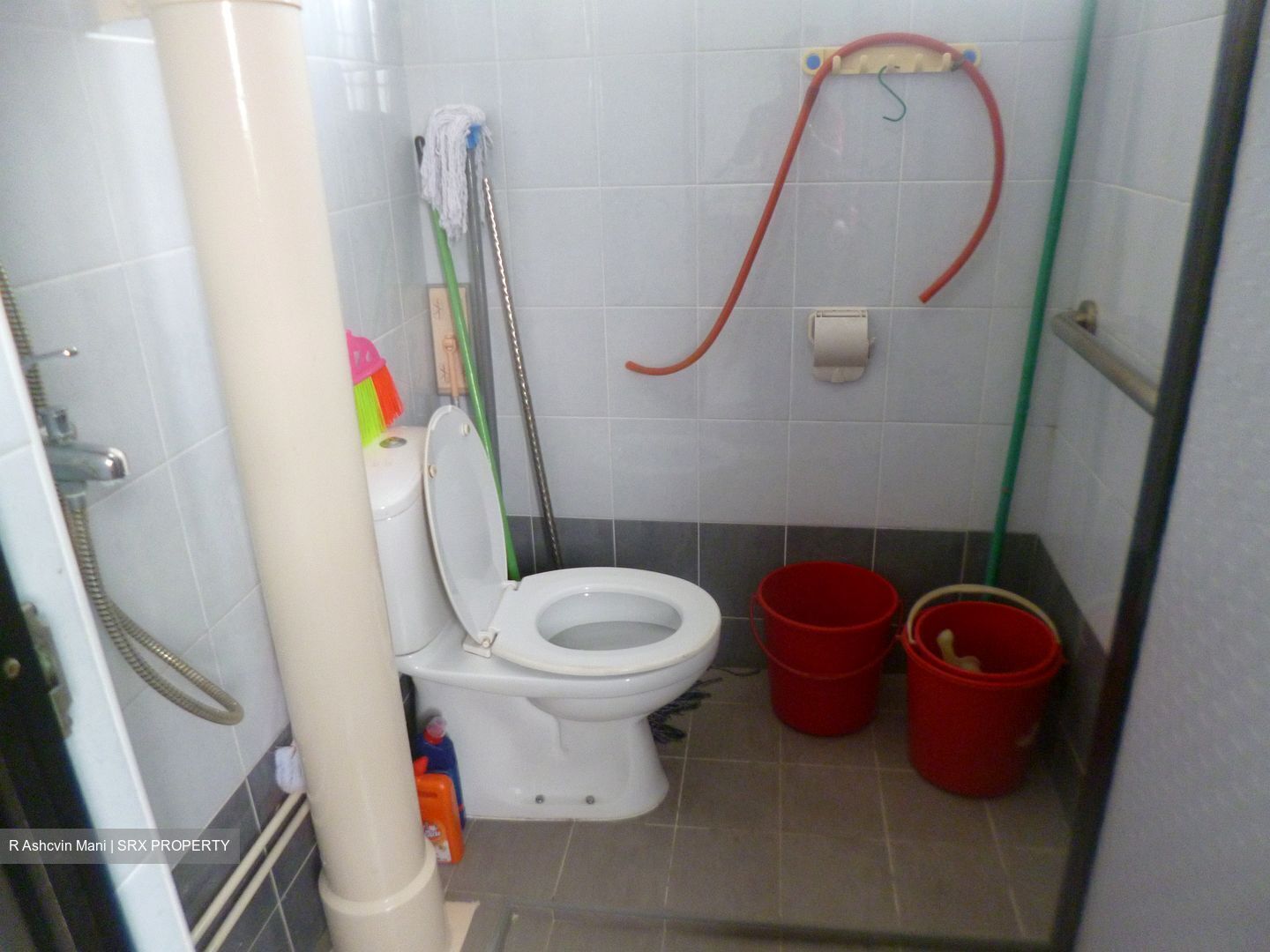 Blk 50 Chai Chee Street (Bedok), HDB 3 Rooms #375605551